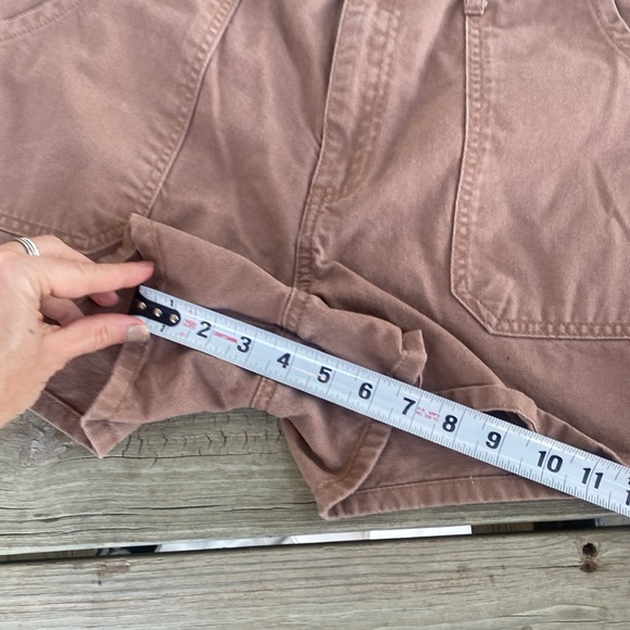 Cargo shorts - Picture 9 of 9